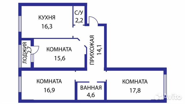 Кулакова 2 Ставрополь Купить Квартиру