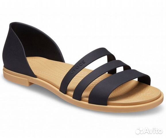 Сандалии женские crocs Сандалии женские crocs