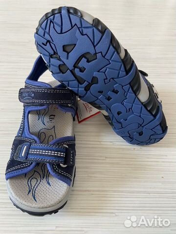 Superfit 31 новые сандалии Superfit 31 новые сандалии