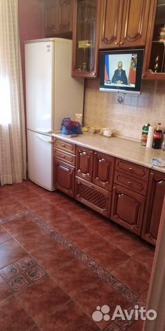 2-к квартира, 55 м², 8/12 эт. 2-к квартира, 55 м², 8/12 эт.
