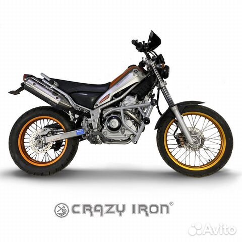 Клетка дуги XG250
