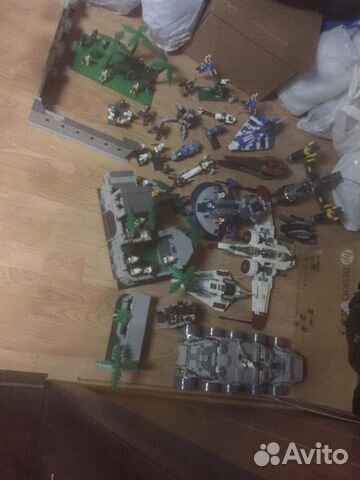 Lego Star Wars