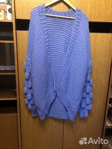 Вязаная кофта, ручная работа. Платье Sabr Вязаная кофта, ручная работа. Платье Sabr