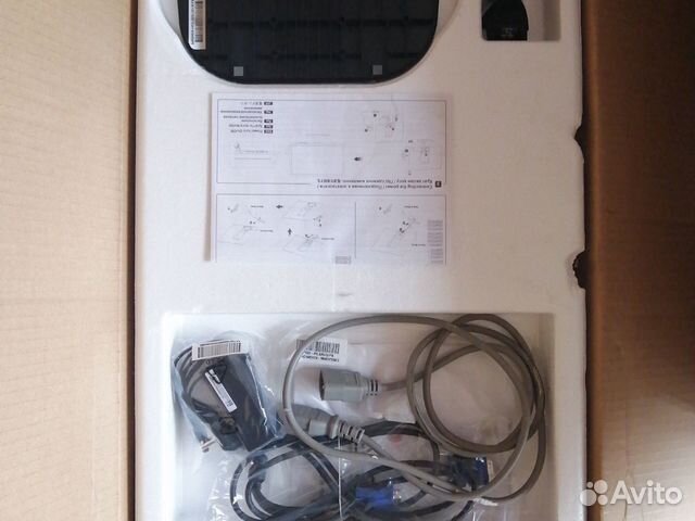 Монитор LG 24mp55 60см (24 дюйма) Монитор LG 24mp55 60см (24 дюйма)