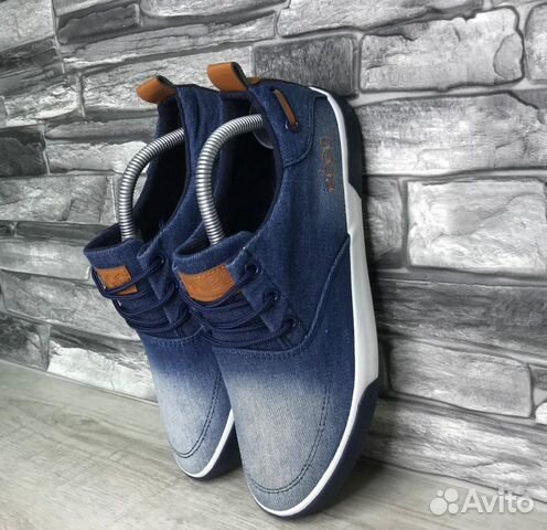 Кеды Ecco Кеды Ecco