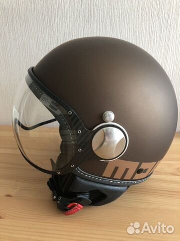 Шлем Momo Design Шлем Momo Design