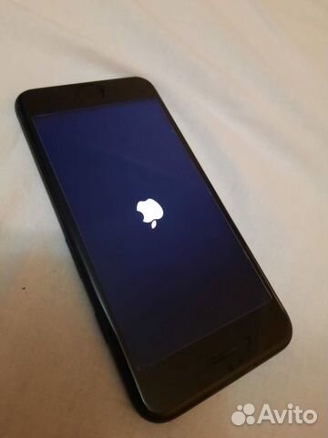 iPhone 7 iPhone 7