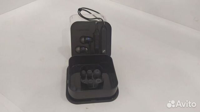 Наушники Sennheiser CX 6.00BT