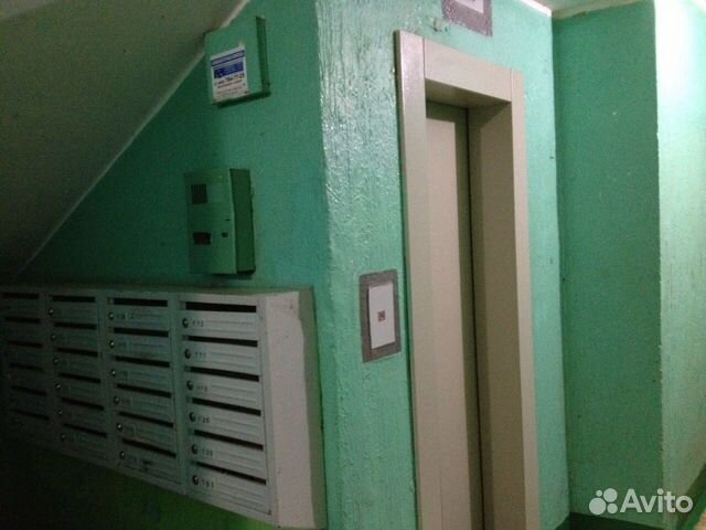 2-к квартира, 45 м², 6/9 эт. 2-к квартира, 45 м², 6/9 эт.