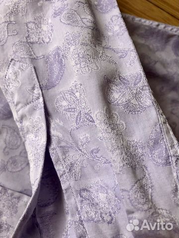 Рубашка классическая etro (Италия) Рубашка классическая etro (Италия)