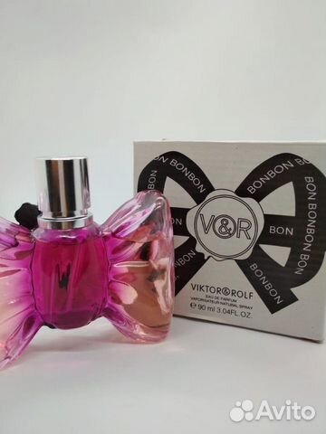 Viktor & Rolf Bonbon Viktor & Rolf Bonbon