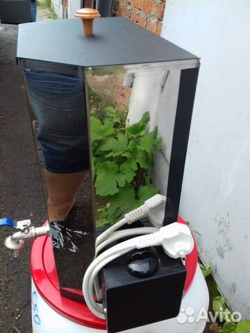 Водонагреватель.Умывальник Водонагреватель.Умывальник