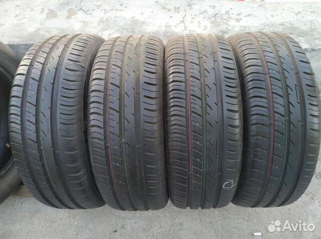 205 60 16 Viatti бу Шины Летние 205 60 R16 98H