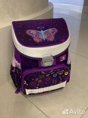 Школьный портфель belmil Школьный портфель belmil