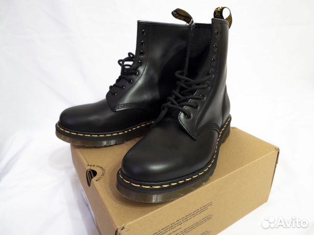 Dr Martens 1460 Dr Martens 1460