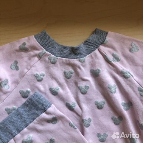 Костюм для девочки на 1-2 года Костюм для девочки на 1-2 года