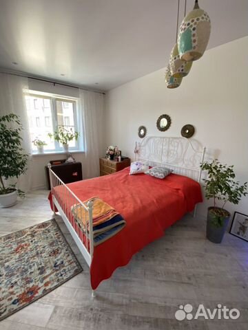 1-к квартира, 38.3 м², 9/16 эт.