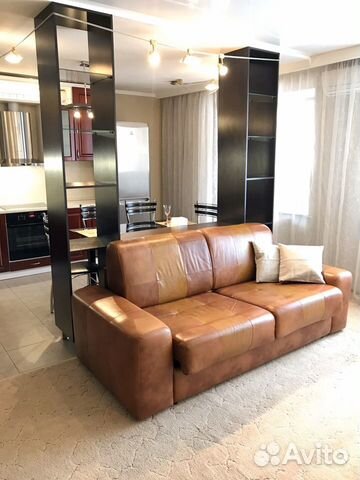 1-к квартира, 45 м², 5/15 эт.