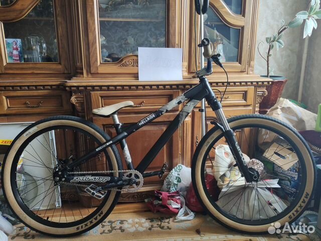 Велосипед Bergamont Kiez Dirt 2015 Велосипед Bergamont Kiez Dirt 2015