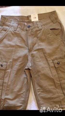 Шорты Шорты