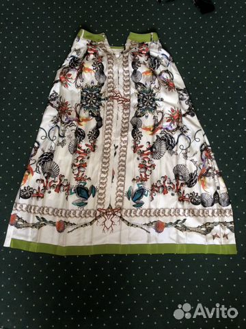 Юбка Roberto Cavalli