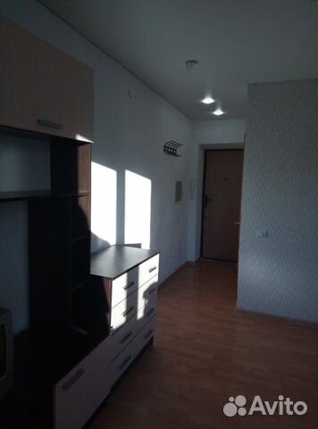 1-к квартира, 30 м², 3/5 эт. 1-к квартира, 30 м², 3/5 эт.