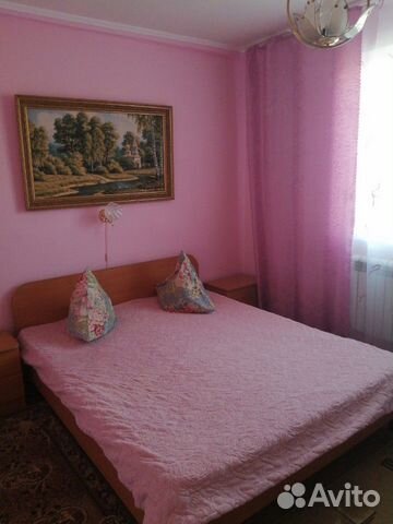 Комната 30 м² в 3-к, 2/2 эт. Комната 30 м² в 3-к, 2/2 эт.