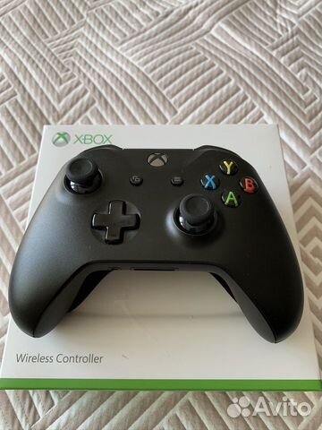 Xbox One джойстик Xbox One джойстик