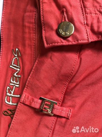 Брюки летние итальянский фирмы MET Брюки летние итальянский фирмы MET