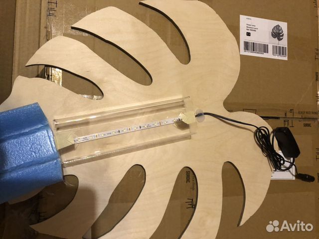 Бра-ночник (настенный светильник) Бра-ночник (настенный светильник)