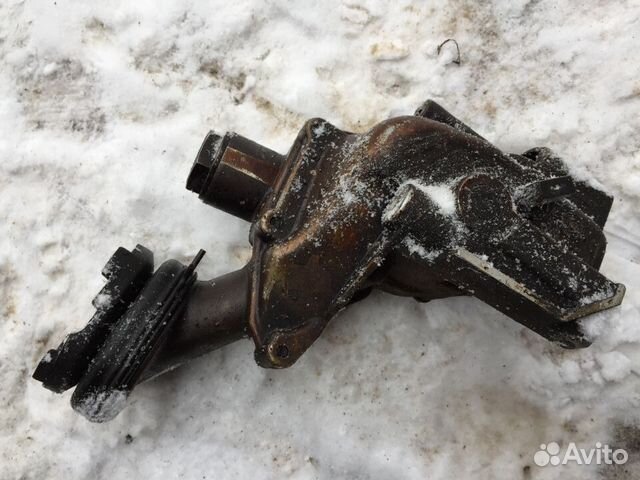 Кронштейн АКПП левый 4D0399113L Audi A8