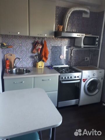 1-к квартира, 32 м², 3/9 эт. 1-к квартира, 32 м², 3/9 эт.