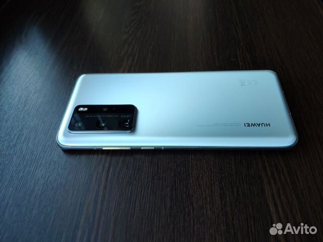 Huawei P40 Pro
