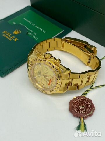 Rolex Rolex