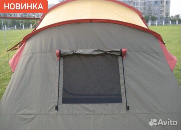 Палатка Mimir 6 мест Палатка Mimir 6 мест