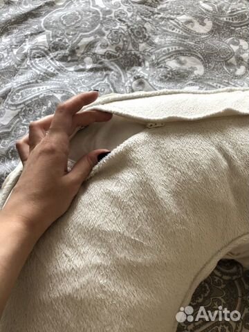 Подушка для кормления Mothercare