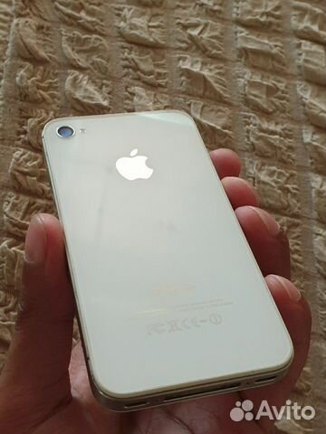 iPhone 4s
