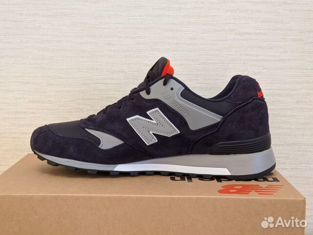 Новые оригинальные New Balance M 577 NGR US11 RU44 Новые оригинальные New Balance M 577 NGR US11 RU44