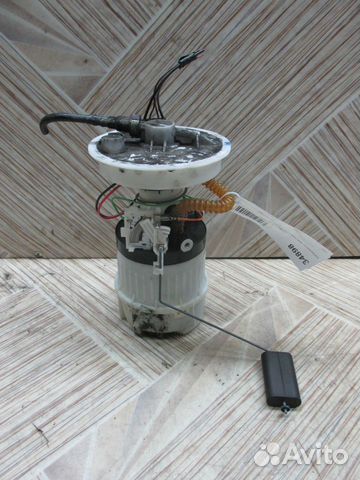 Бензонасос Mazda 3 BK