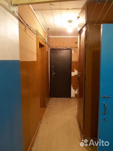Комната 13 м² в 3-к, 3/5 эт. Комната 13 м² в 3-к, 3/5 эт.