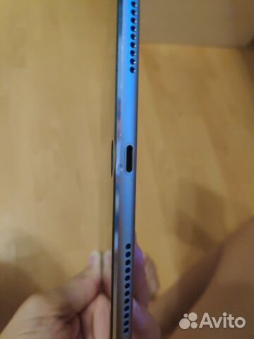 iPad pro 9.7 32 GB LTE (с симкой)