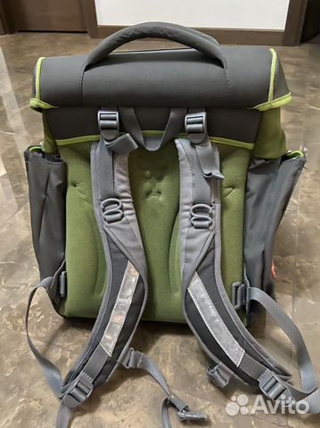 Рюкзак Step By Step/пенал/сумка для сменки Рюкзак Step By Step/пенал/сумка для сменки