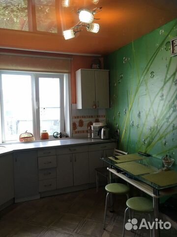 Коттедж 80 м² на участке 8 сот.
