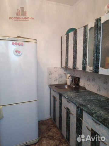 1-к квартира, 34.5 м², 6/9 эт.