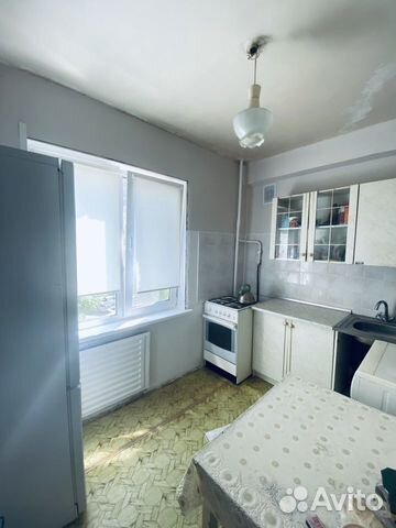 3-к квартира, 53.6 м², 2/9 эт. 3-к квартира, 53.6 м², 2/9 эт.