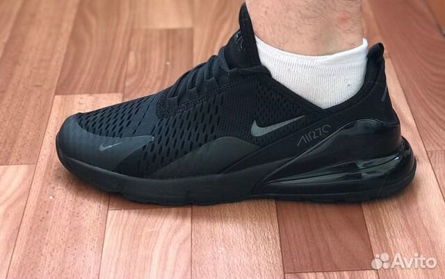 Кроссовки мужские Nike Air Max 270