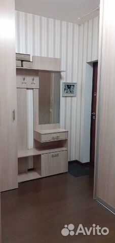 2-к квартира, 45.4 м², 8/16 эт.