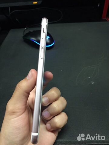 iPhone 6s 64GB iPhone 6s 64GB
