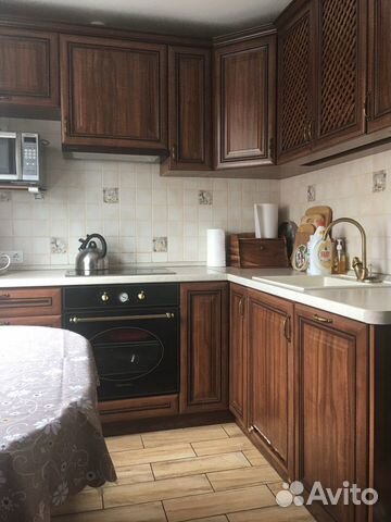 1-к квартира, 38.8 м², 12/17 эт. 1-к квартира, 38.8 м², 12/17 эт.