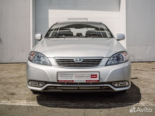Daewoo Gentra 1.5 МТ, 2015, 88 632 км Daewoo Gentra 1.5 МТ, 2015, 88 632 км